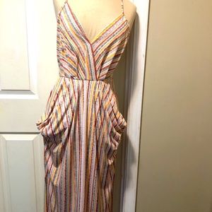 BCBG DRESS SIZE XS